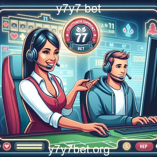 Descubra o Programa VIP da y7y7 bet: Vantagens Exclusivas para Jogadores