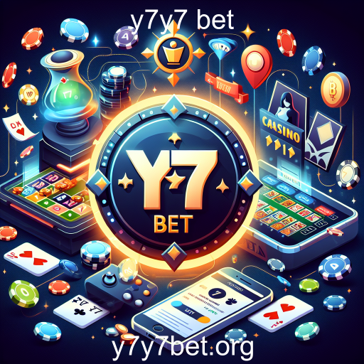 Descubra o Programa VIP da y7y7 bet: Vantagens Exclusivas para Jogadores